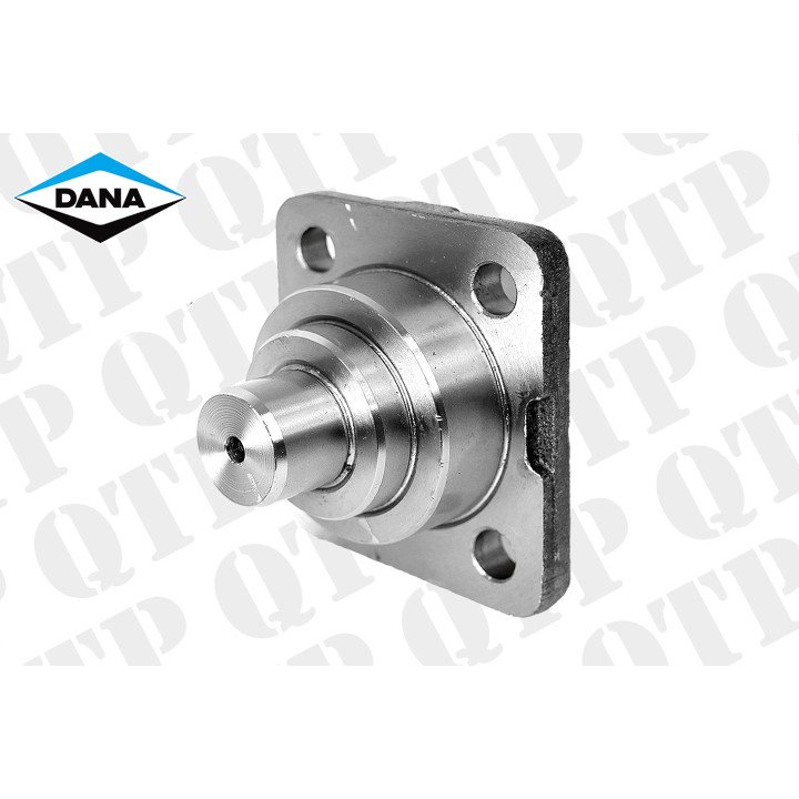 QTP | Pivot Pin Massey Ferguson
