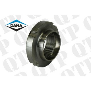 Crown Wheel Pinion Nut Massey Ferguson 5400 5600 5700 6700 Series