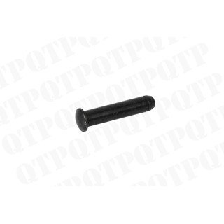 Clevis Pin Massey Ferguson 5400 5600 5700 6600 7600 7700 Series