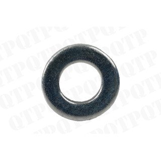 Flat Washer Rear Window Mechanism Massey Ferguson