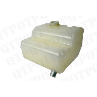 Expansion Tank Massey Ferguson 5400 6400 Series