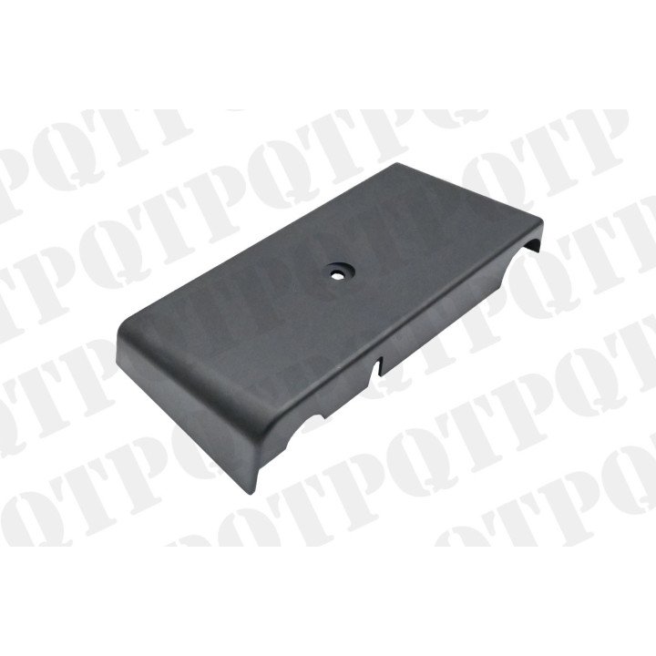 Front Indicator Light Cover Massey Ferguson 3714857M1