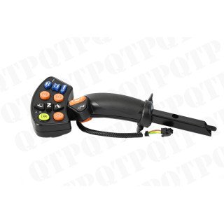 Control Joystick Massey Ferguson 5700 6700 7700 Series