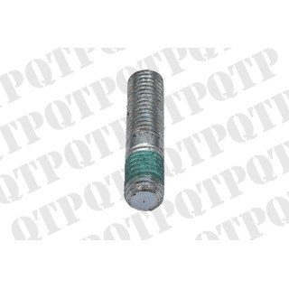Exhaust Manifold Stud Massey Ferguson 1476289X1