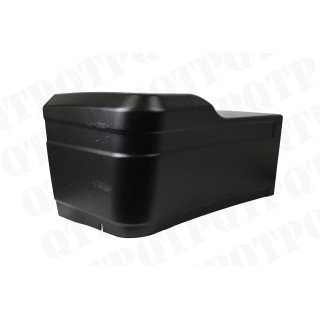 Battery Cover Massey Ferguson 7600 7700 Series