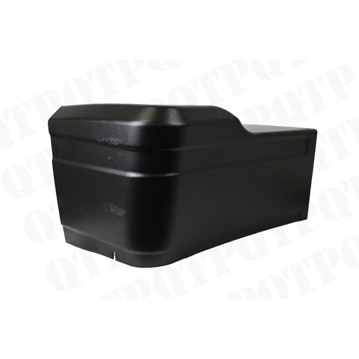 Battery Cover Massey Ferguson 7600 7700 Series
