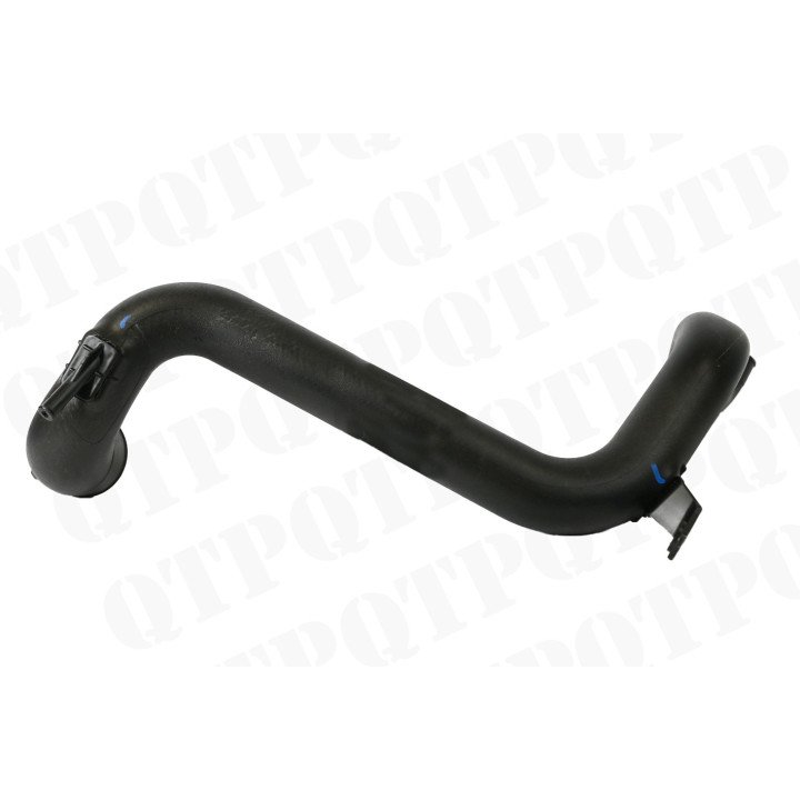 Upper Radiator Water Hose Massey Ferguson 6600 6700 7700 6S 7S Series