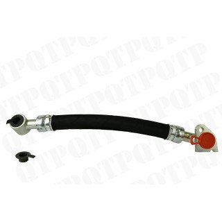 Oil Cooler Pipe Massey Ferguson 3100 6100 8100 Series