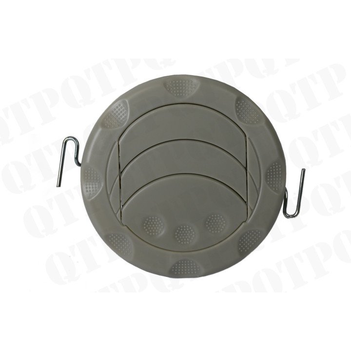 Cab Air Vent Massey Ferguson 5600 5700 6600 6700 7600 7700 8600 5S Series