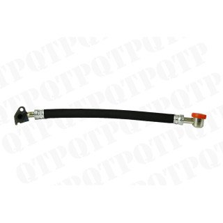 Oil Cooler Pipe Massey Ferguson 6100 6200 8100 8200 Series
