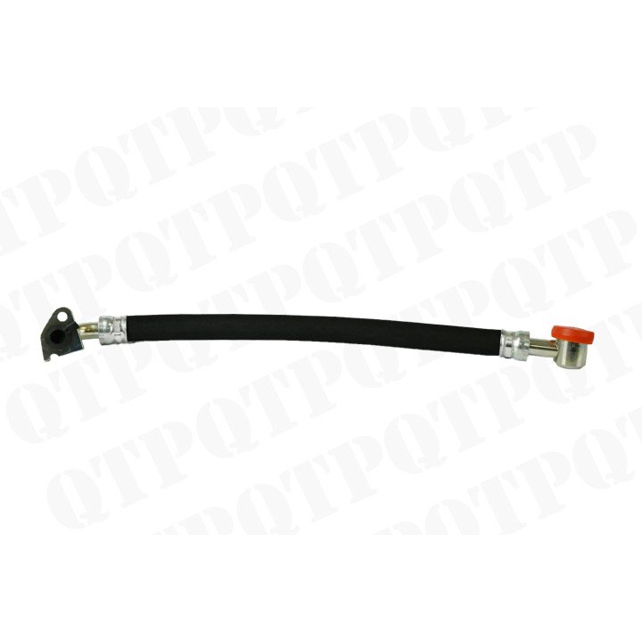 Oil Cooler Pipe Massey Ferguson 6100 6200 8100 8200 Series