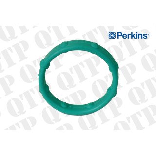 Engine Oil Cooler Seal Massey Ferguson 5400 6100 6200 6400 7400 8100 8200 Series