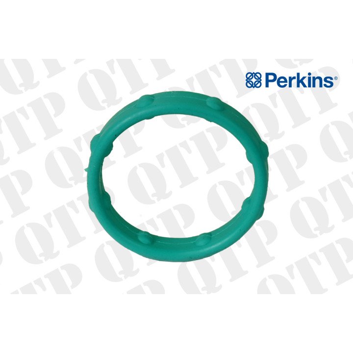 Engine Oil Cooler Seal Massey Ferguson 5400 6100 6200 6400 7400 8100 8200 Series