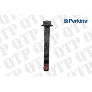 Exhaust Manifold Stud Massey Ferguson 5400 6400 7400 Series