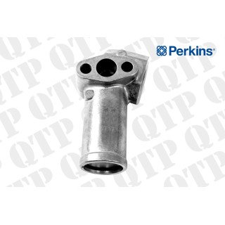 Engine Oil Valve Massey Ferguson 3637242M91