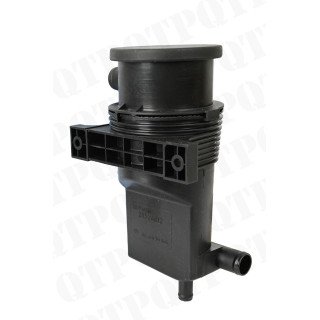 Closed Circuit Breather Massey Ferguson 6200 8200 Series