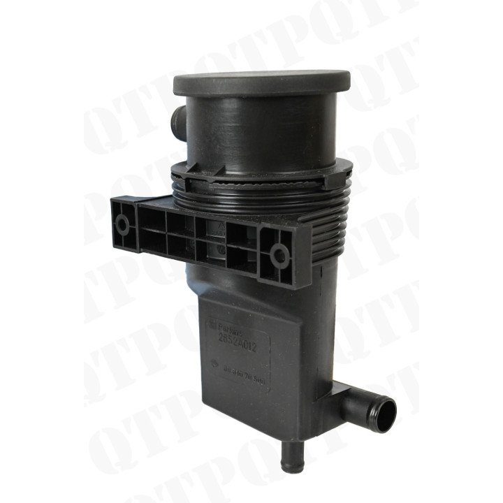 Closed Circuit Breather Massey Ferguson 6200 8200 Series