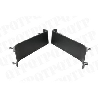 Front Indicator Cover Right Massey Ferguson 5400 6400 7400 Series