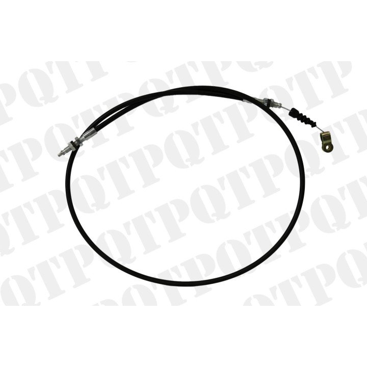 Throttle Cable Massey Ferguson Valtra