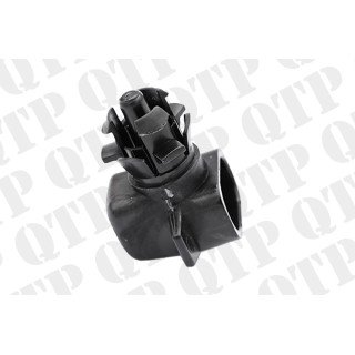 Air Temperature Sensor Massey Ferguson 6100 6200 8100 8200 Series