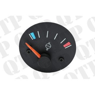 Thermometer Gauge Massey Ferguson | Replaces 3902383M93|QTP