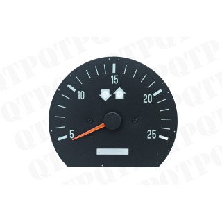 Rev Counter Massey Ferguson 5400 6100 6200 8100 8200 Series