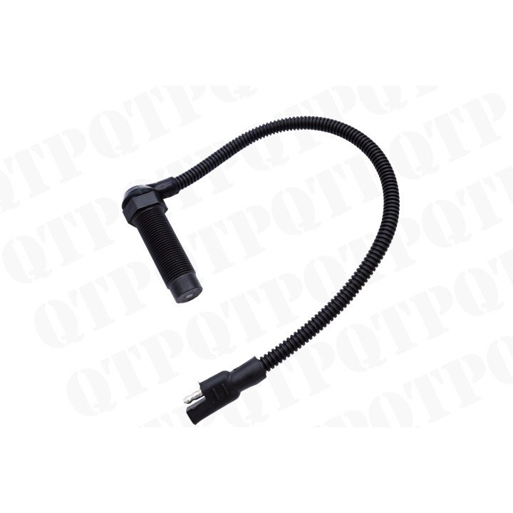 Speed Sensor Transmission Massey Ferguson 3000 3600 6100 6200 8200 Series