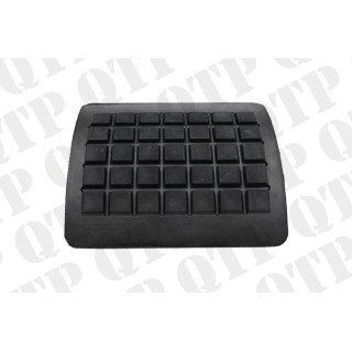 Clutch Pedal Top Massey Ferguson 1626321M2