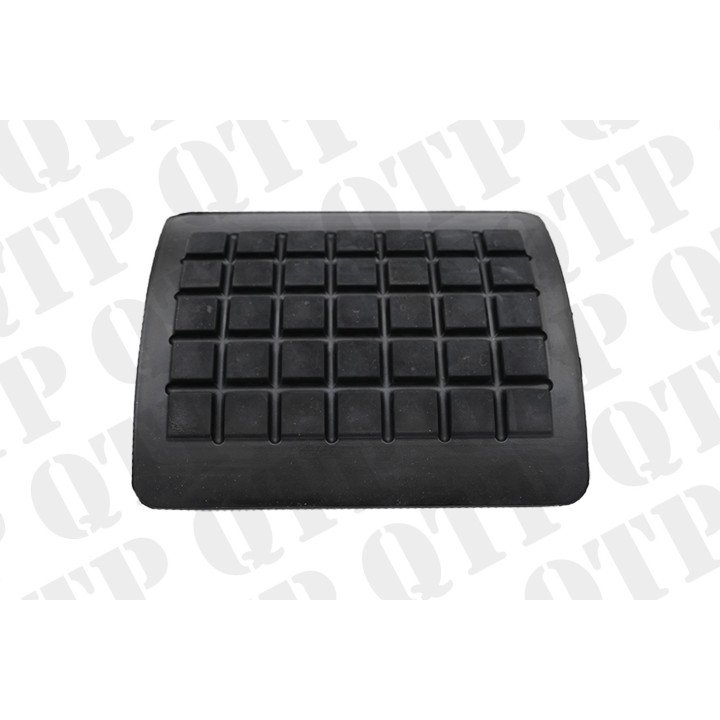 Clutch Pedal Top Massey Ferguson 1626321M2