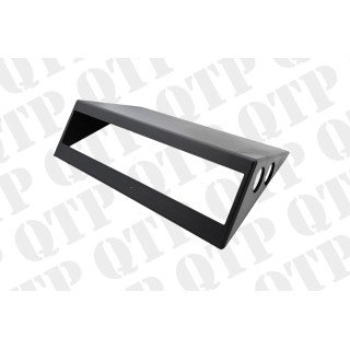 Rear Lamp Cover RH 3712967M2