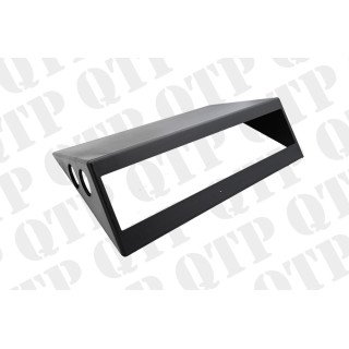 Rear Lamp Cover LH 3712968M2