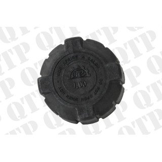 Cap Expansion Tank Massey Ferguson V33690710