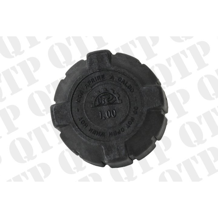 Cap Expansion Tank Massey Ferguson V33690710
