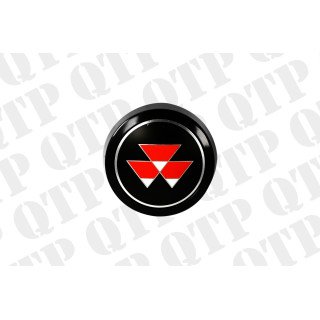 QTP | Steering Wheel Cap Massey Ferguson 42 43 54 62 64 74 81 82 84 Series | 600217 | 4347302M92