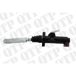 Clutch Master Cylinder SAME Antares RowCrop Silver Series Custom Fields