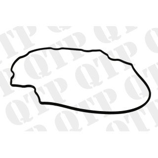 Rocker Cover Gasket Massey Ferguson 4224452M91
