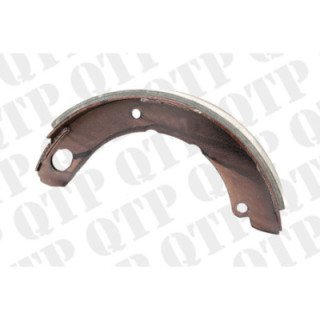 QTP | Brake Shoe Deutz