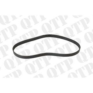 QTP | Fan Belt with Aircon