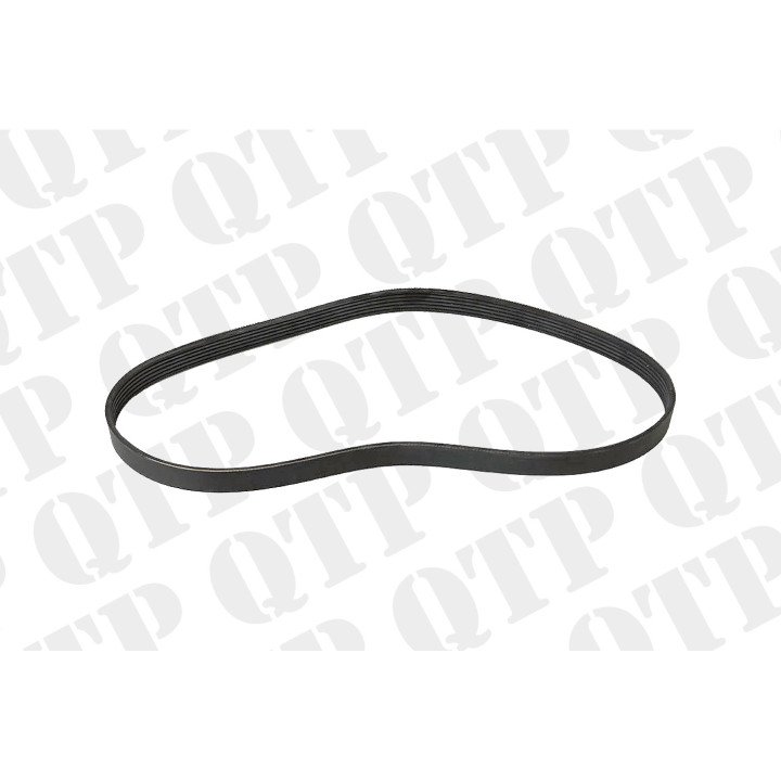 QTP | Fan Belt with Aircon