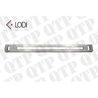 Mudguard Plate Massey Ferguson 6200 6400 7400 7600 Series