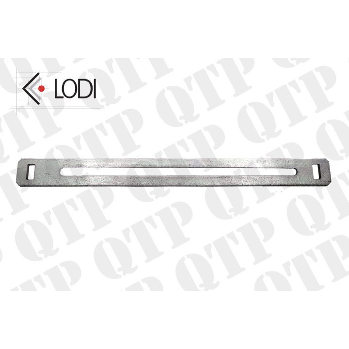 Mudguard Plate Massey Ferguson 6200 6400 7400 7600 Series