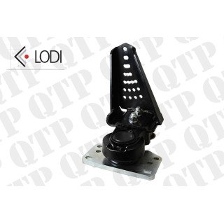 Mudguard Pivot Right Massey Ferguson 7600 7700 8600 8700 Series