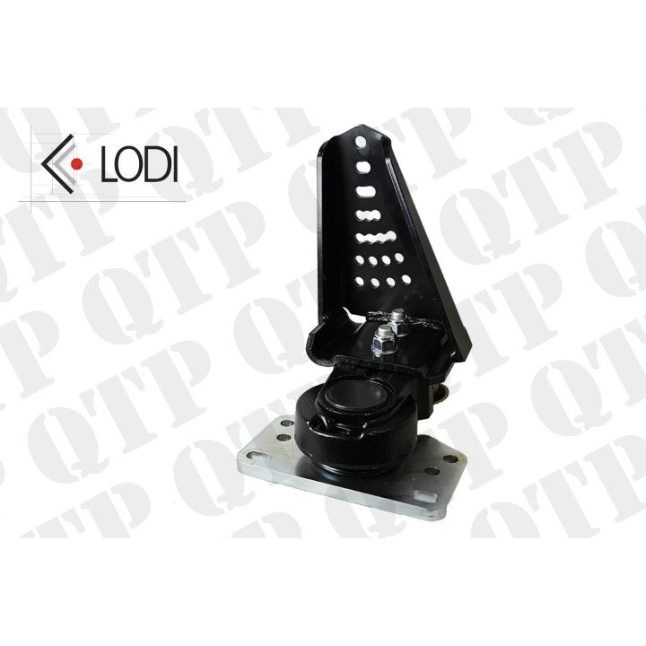 Mudguard Pivot Right Massey Ferguson 7600 7700 8600 8700 Series