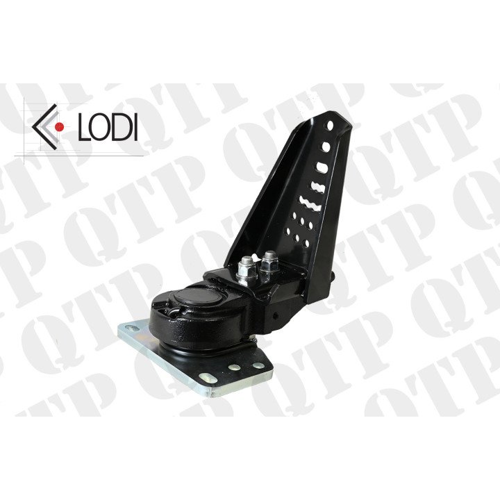 Mudguard Pivot Left Massey Ferguson 7600 8600 8700 Series