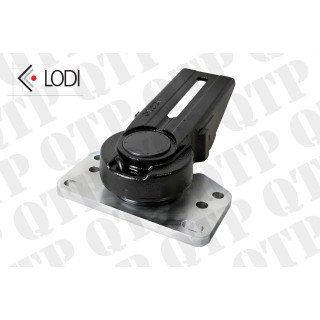 Mudguard Pivot Right Massey Ferguson 7600 7700 8600 8700 Series