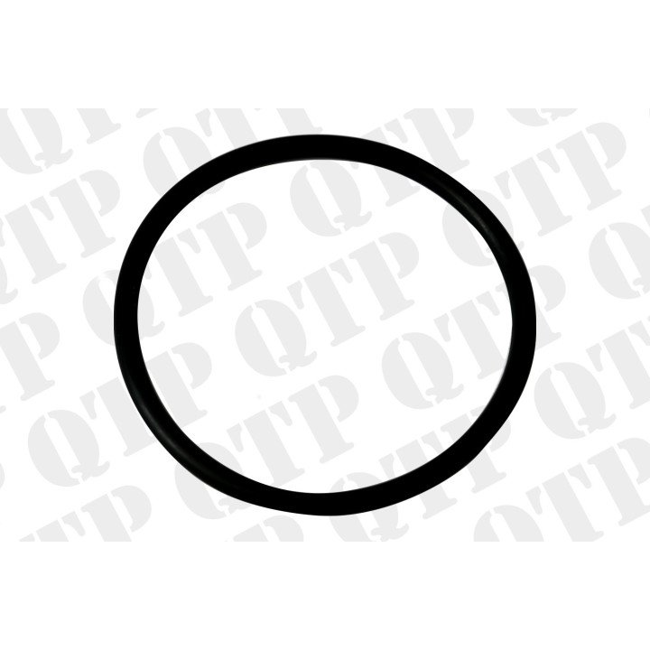 QTP | Lift Shaft O-Ring Massey Ferguson 5400 5600 6600 6700 7700 Series | 600245 | 1006234M1