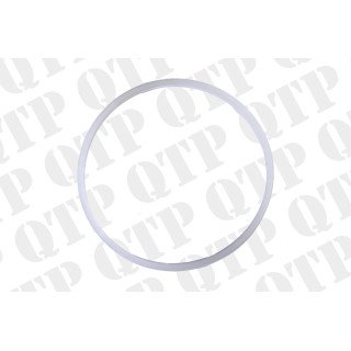 QTP | Lift Shaft Seal Massey Ferguson 5400 660 6700 7600 Series | 600246 | 3382270M1