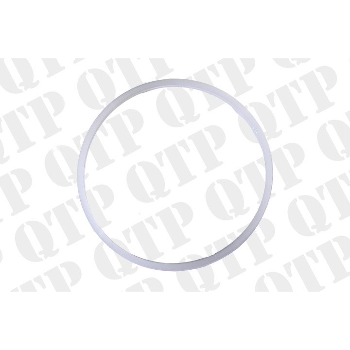 QTP | Lift Shaft Seal Massey Ferguson 5400 660 6700 7600 Series | 600246 | 3382270M1