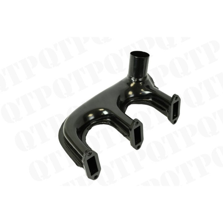 Exhaust Manifold Deutz 07 D DX Intrac Agrocompact Series
