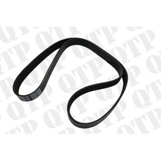 Fan Belt Massey Ferguson 4285560M3